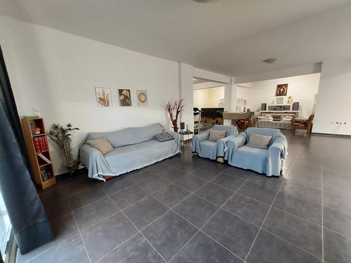 Maria Luxury Villa