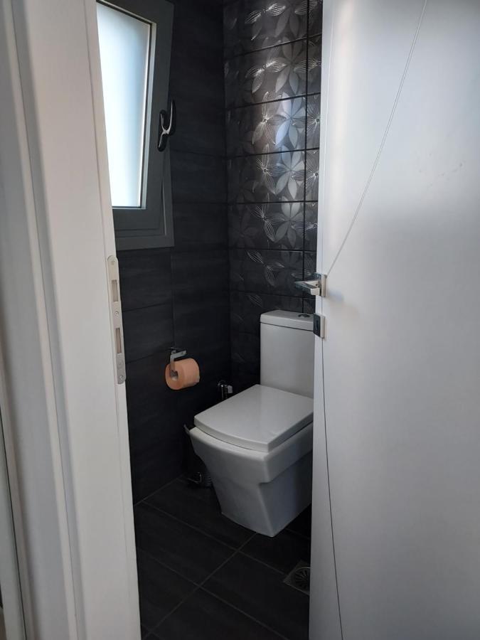 Maria Luxury Villa Lechaio