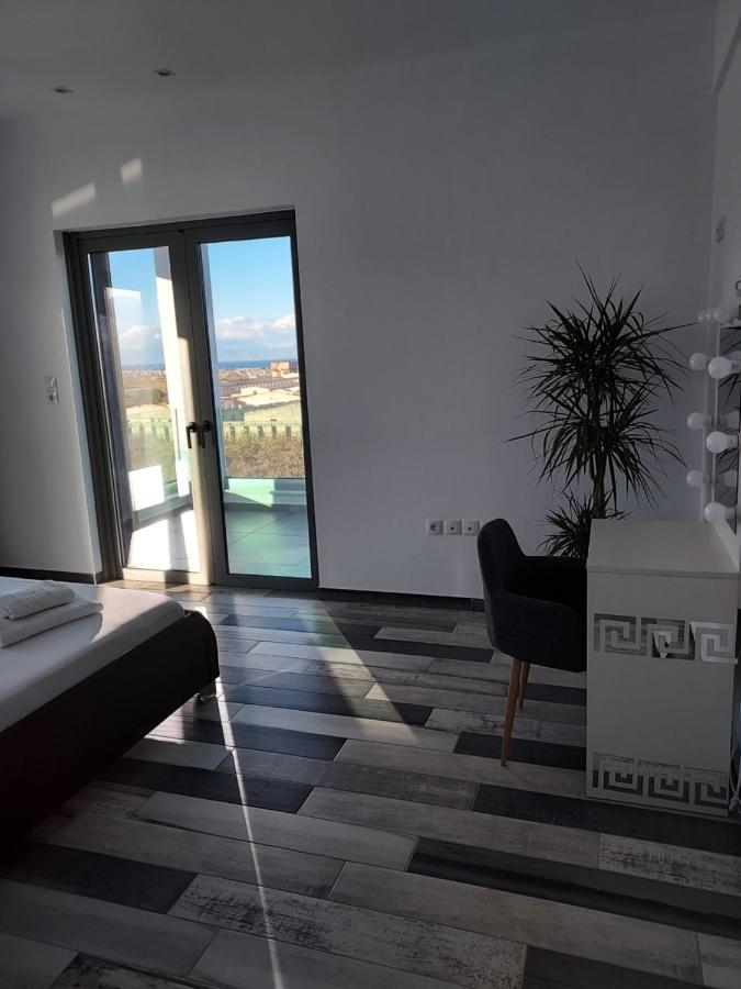 Maria Luxury Villa Lechaio