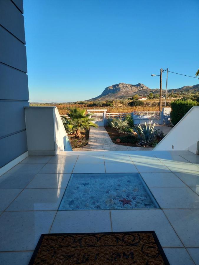 Maria Luxury Villa *