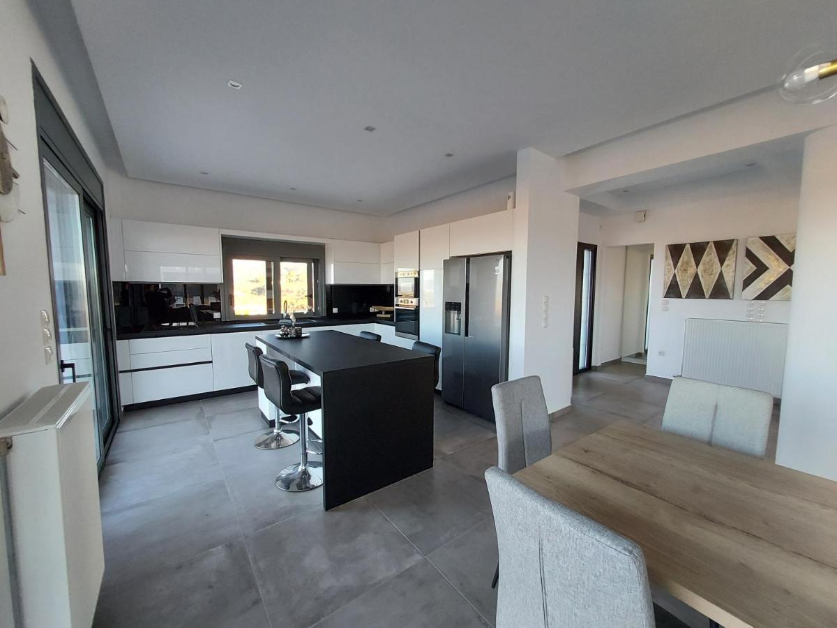 Maria Luxury * Lechaio