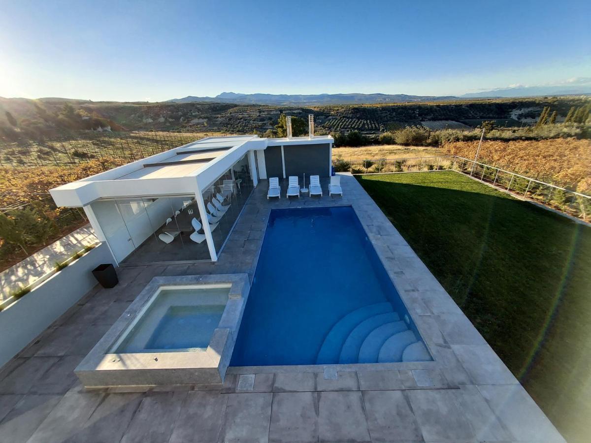 Villa Maria Luxury