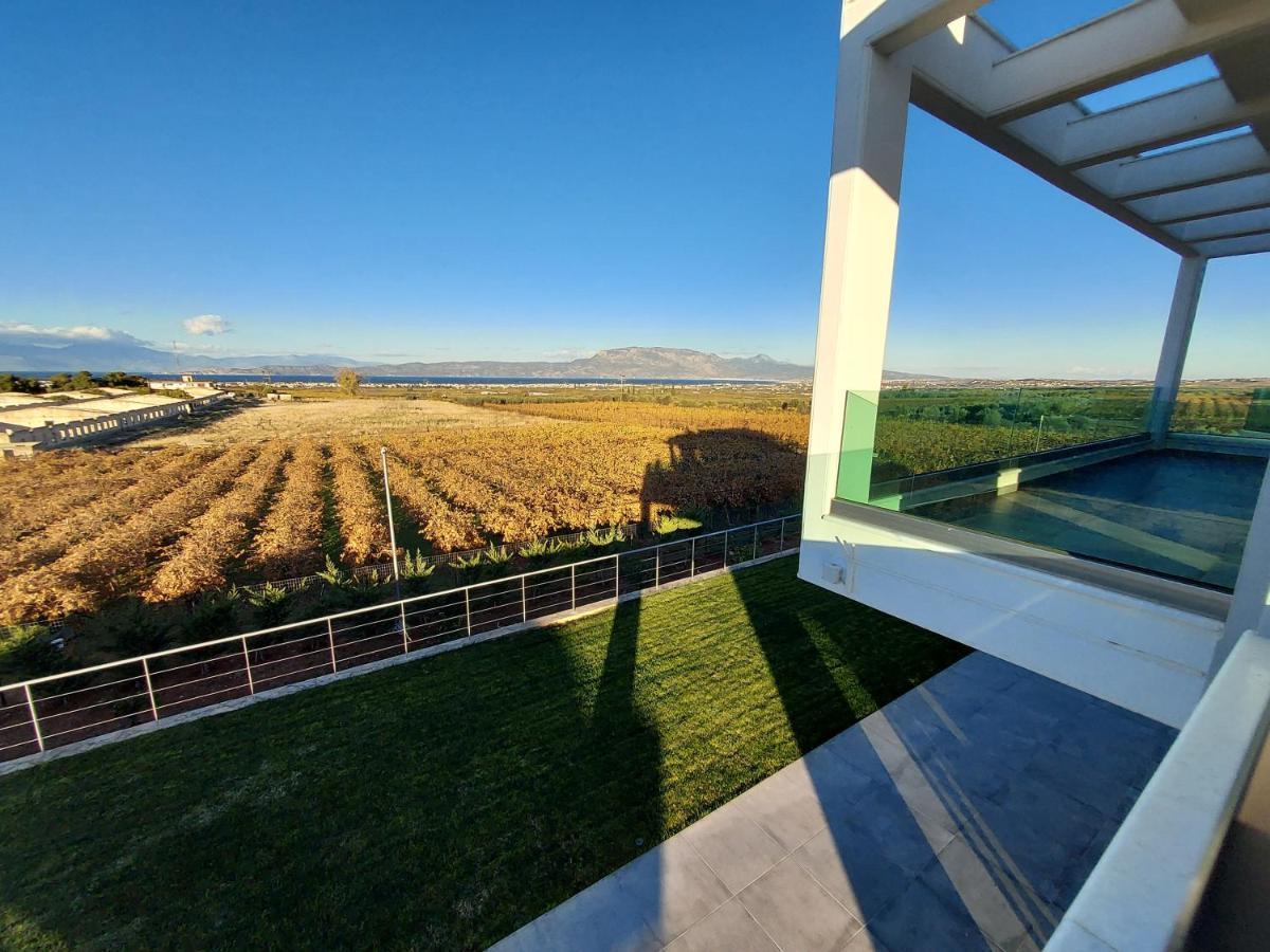 Villa Maria Luxury
