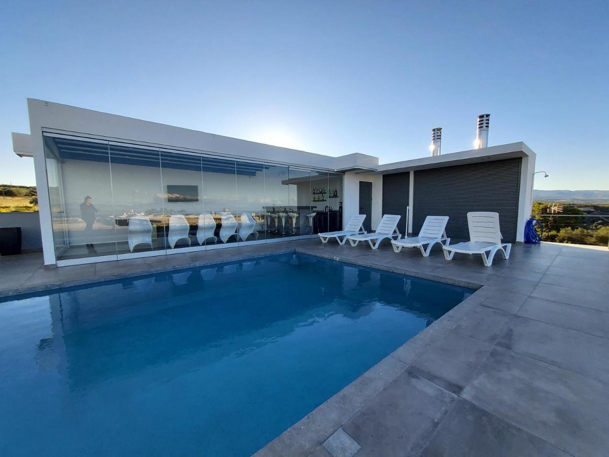 Villa Maria Luxury