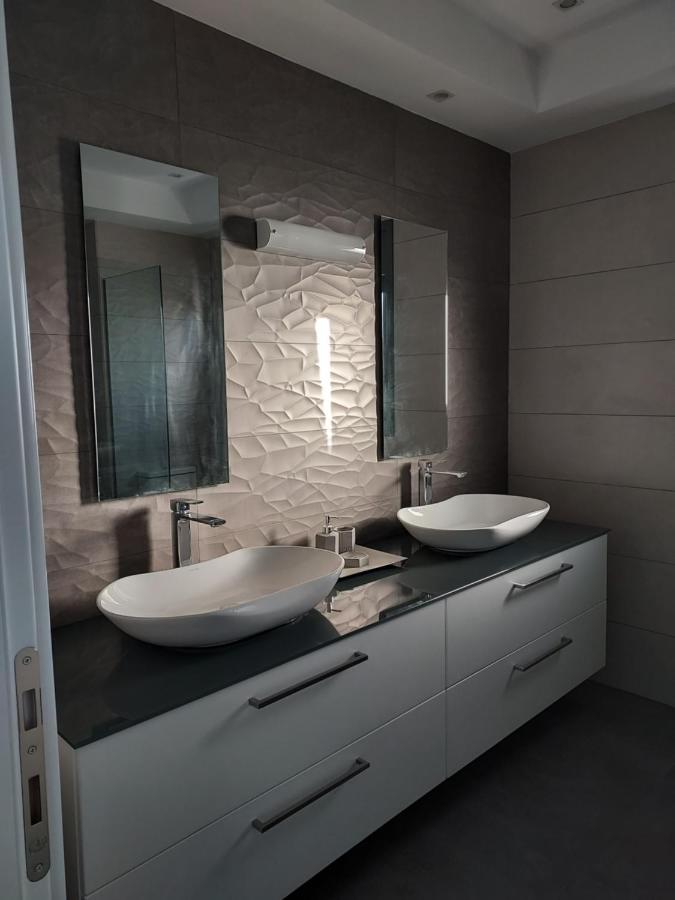 Maria Luxury Villa