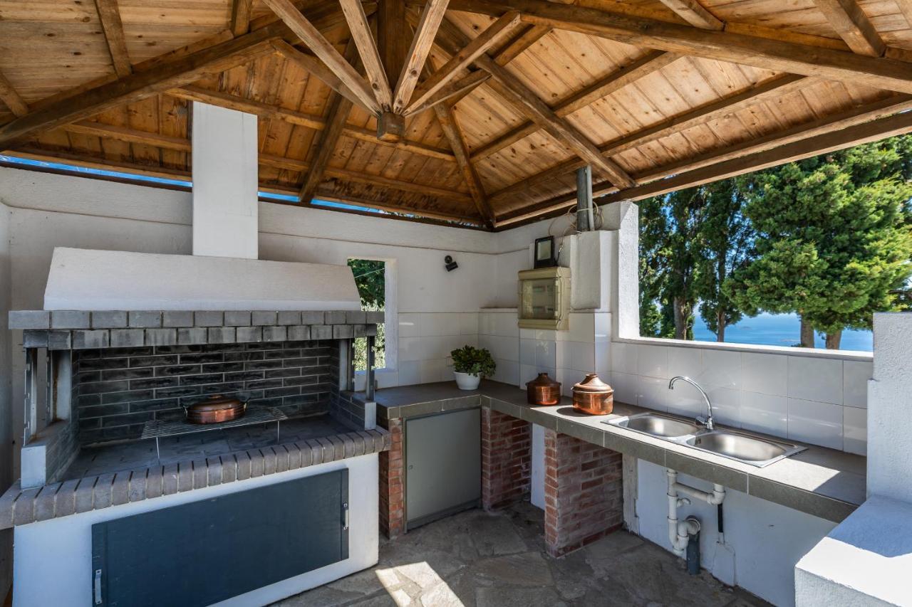 Pasifika Loutraki (Skopelos)