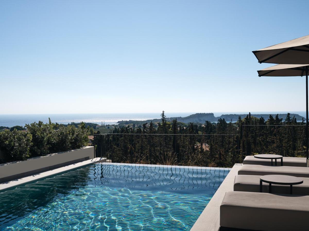 Alexandra Seaview Luxurious Villa, By Thinkvilla Vasilikos (Zakynthos)