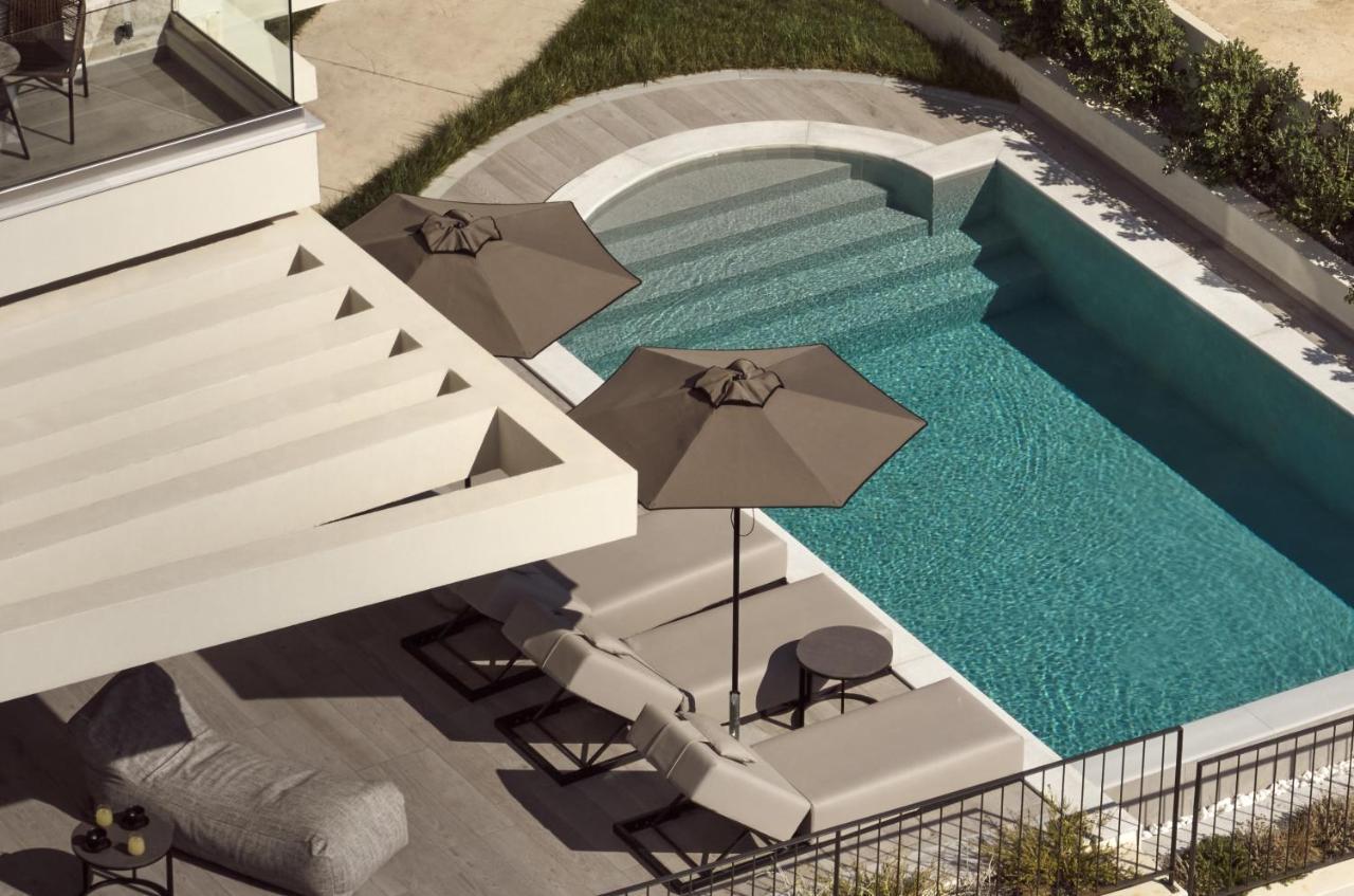 Alexandra Seaview Luxurious Villa, By Thinkvilla * Vasilikos (Zakynthos)