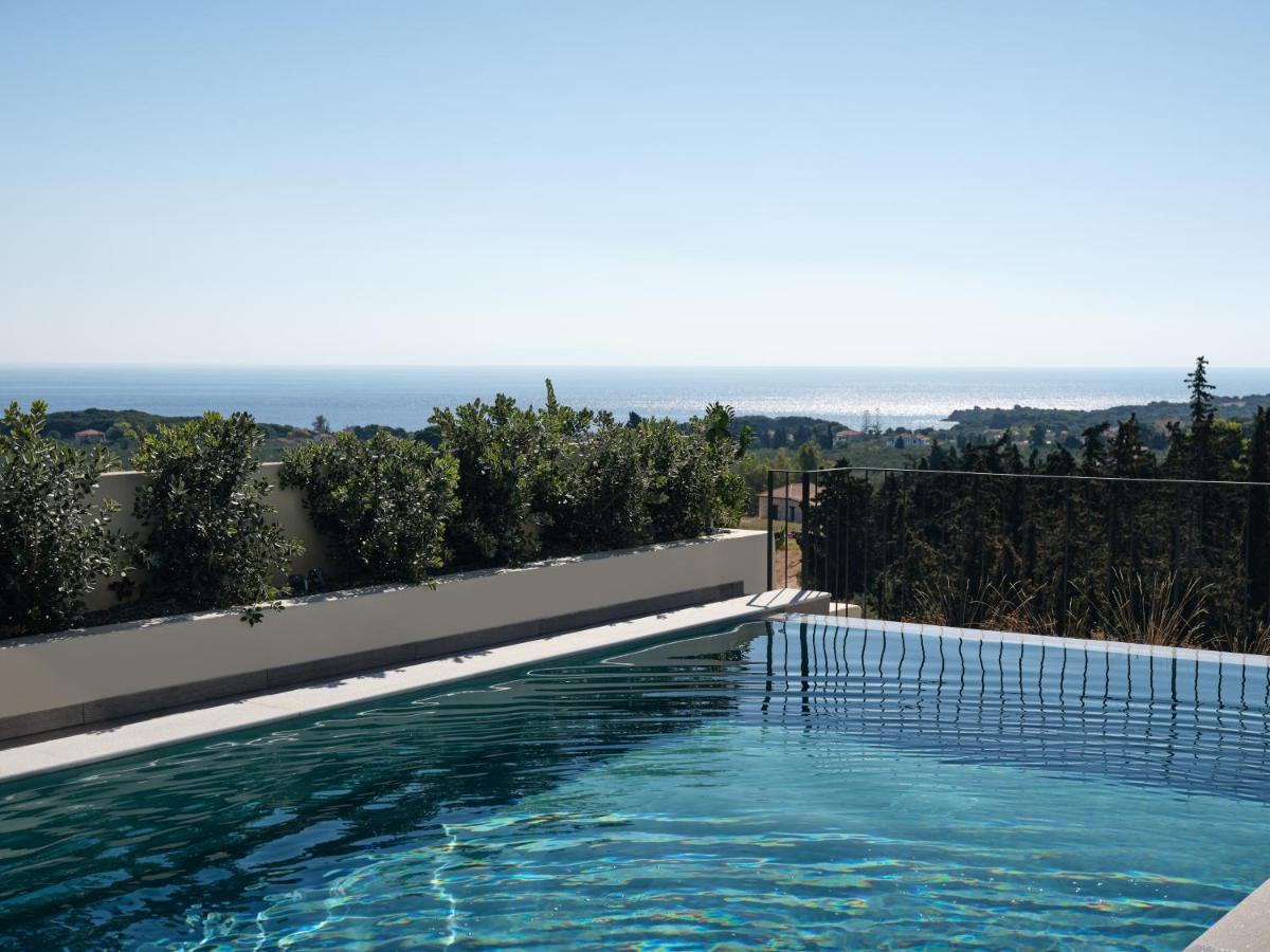 Alexandra Seaview Luxurious Villa, By Thinkvilla Vasilikos (Zakynthos)