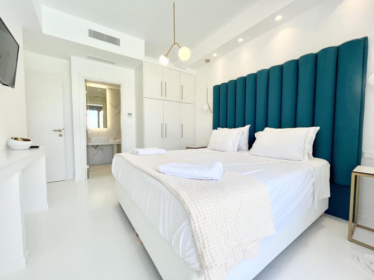 Gaia - Divine Private With Pool, Close To