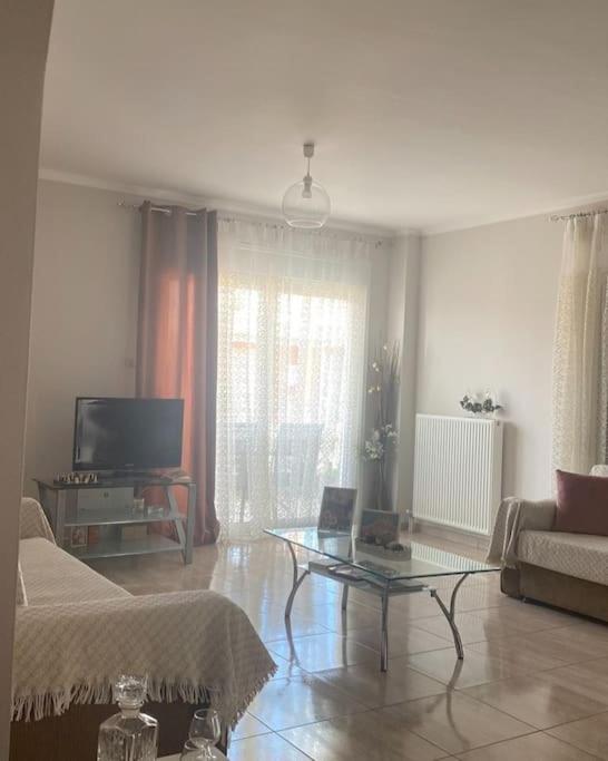 ρετιρέ με θέα Apartment Volos