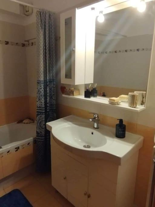 Apartment ρετιρέ με θέα