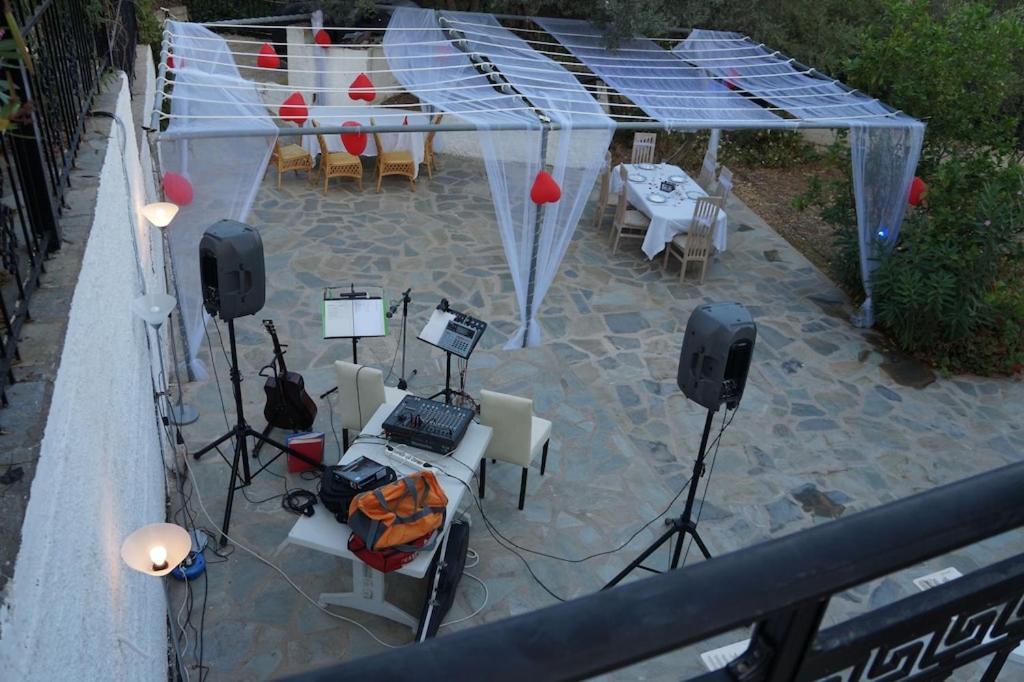 Karras Pythagoreio (Samos)