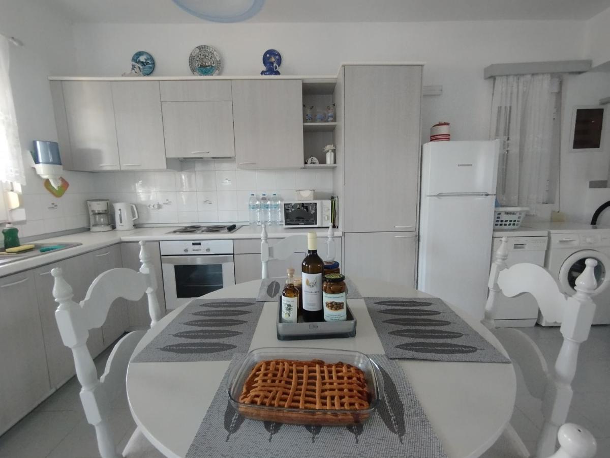 Villa Aphrodite