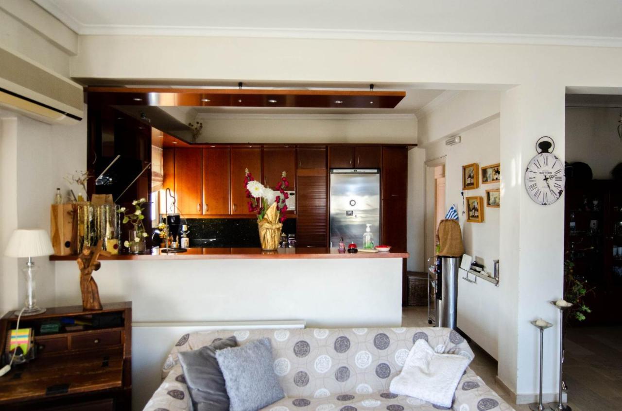 Park Apartment *