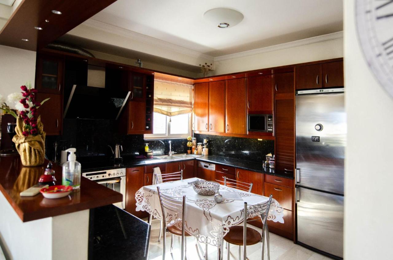 Apartment Park Aigio