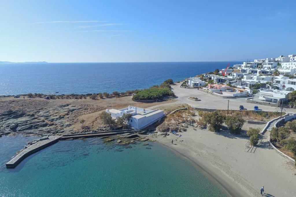 Air, Sun & Sea... Villa *