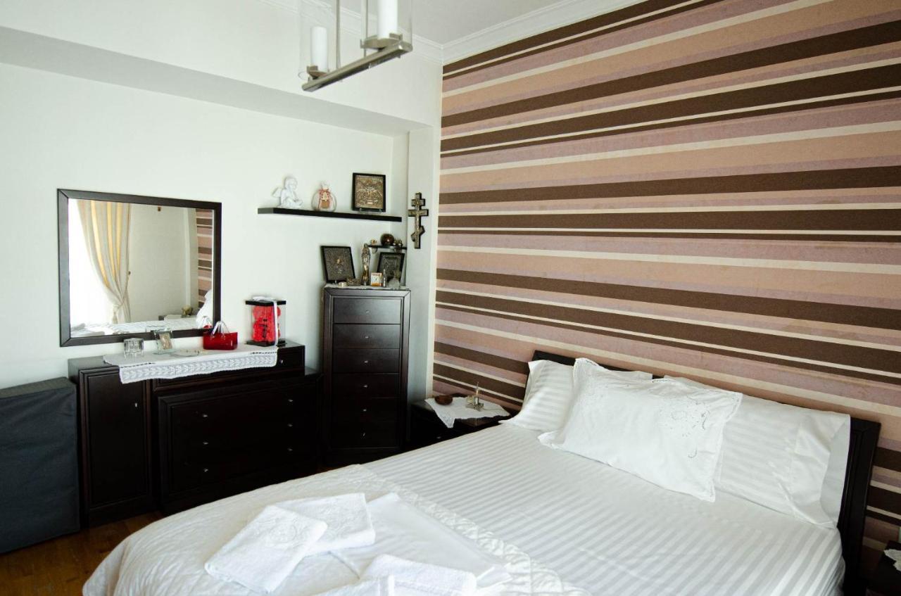 Park Apartment *