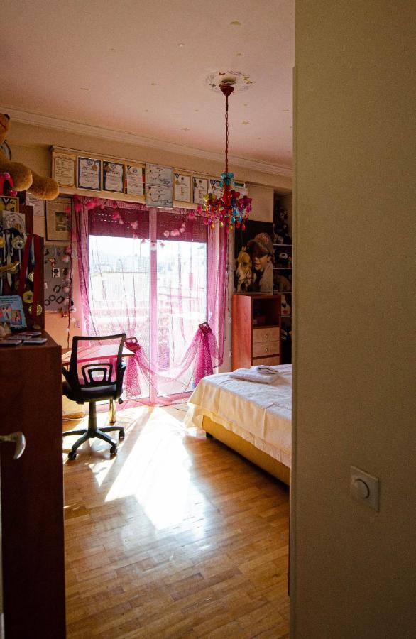 Apartment Park *