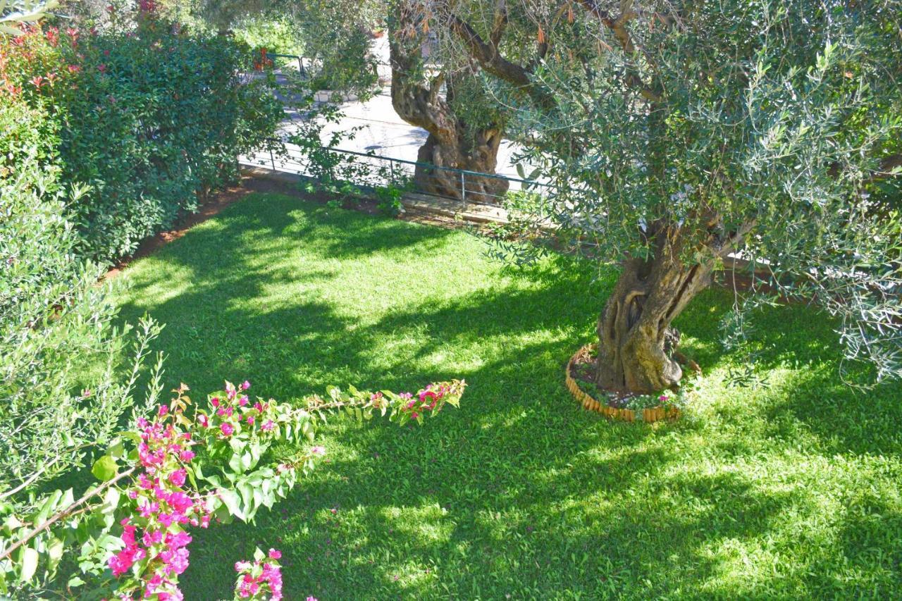 Apartment Pebbles And Sea At With Shared Pool *