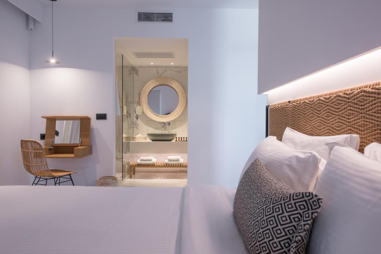 Enorme Ammos 5* Malia (Crete)