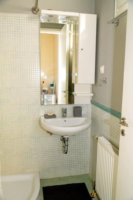 Holiday home Calm & Joy - Poseidonia Posidhonia (Syros)