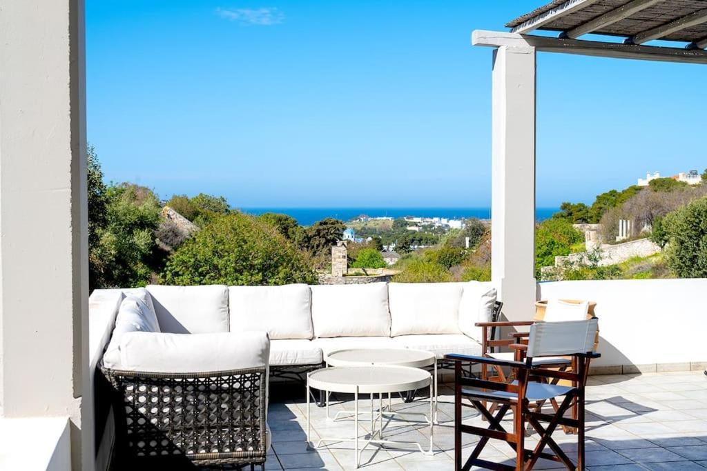 Holiday home Calm & Joy - Poseidonia *