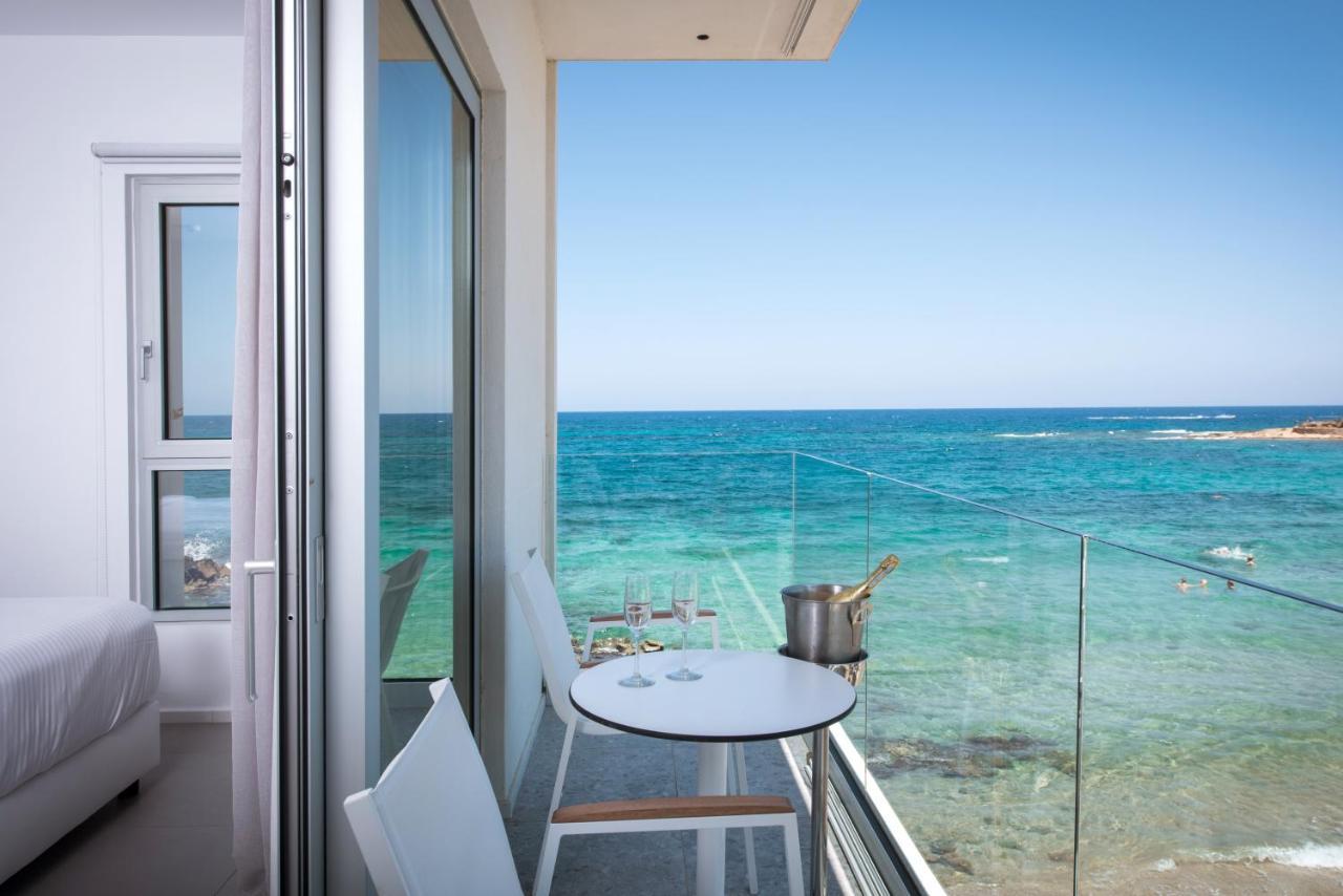 Enorme Ammos Hotel Malia (Crete)