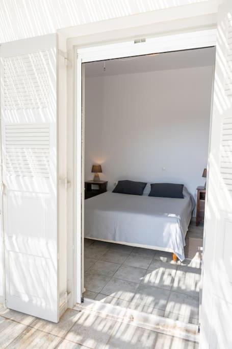 Calm & Joy - Poseidonia Holiday home *