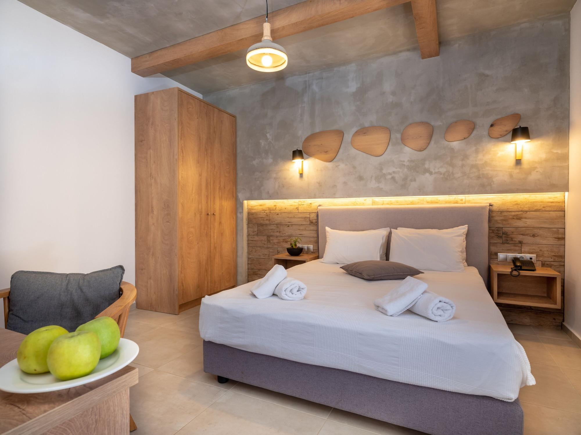 Enorme Maya Hotel-adults Only Hotel Gouves