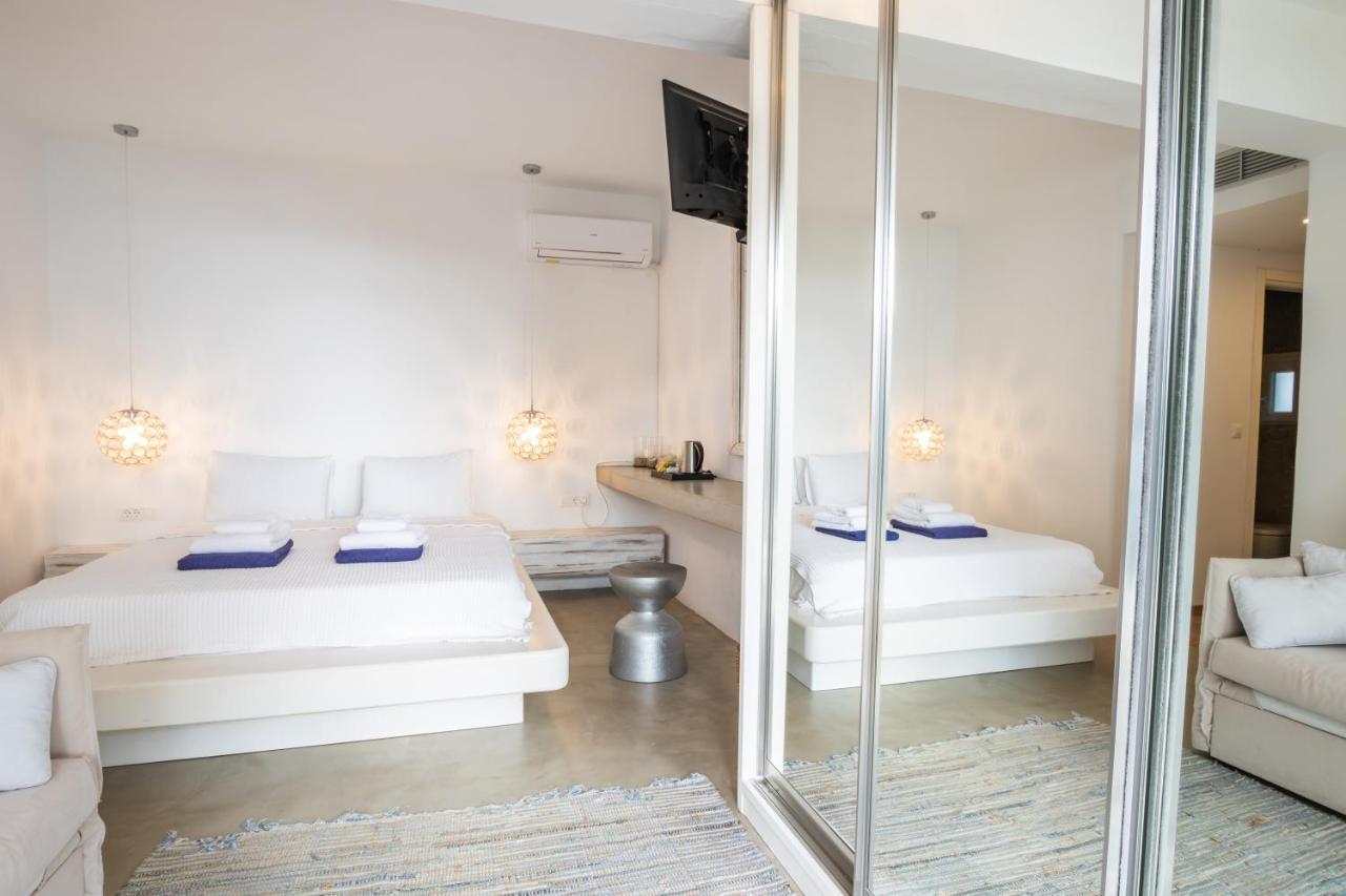 Poseidon Blue Gastronomy Hotel 2*