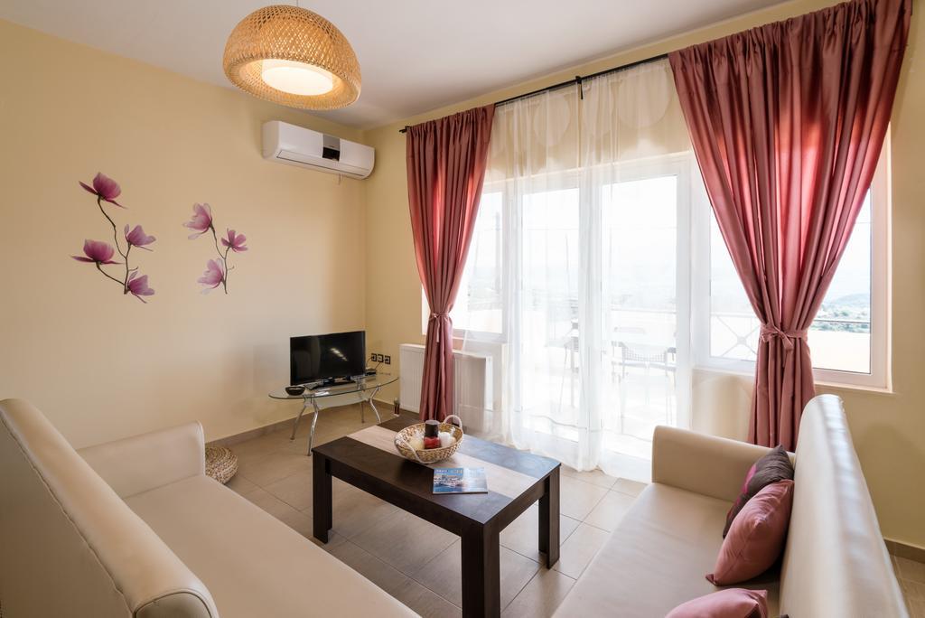 Alura Villas Megala Chorafia