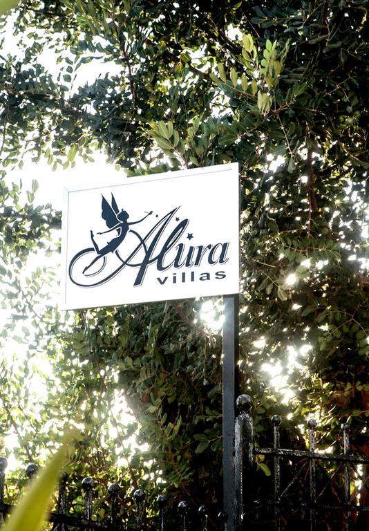 Alura Villas Villa