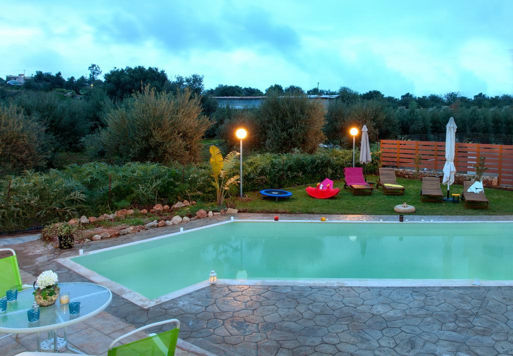 Alura Villas *