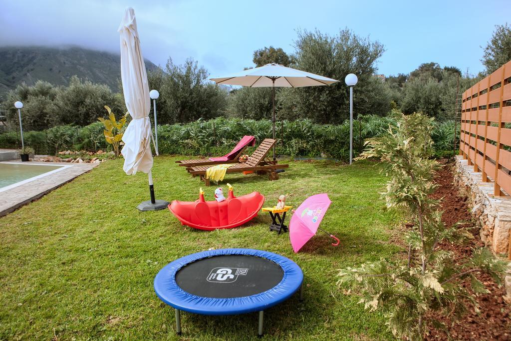 Alura Villas * Megala Chorafia