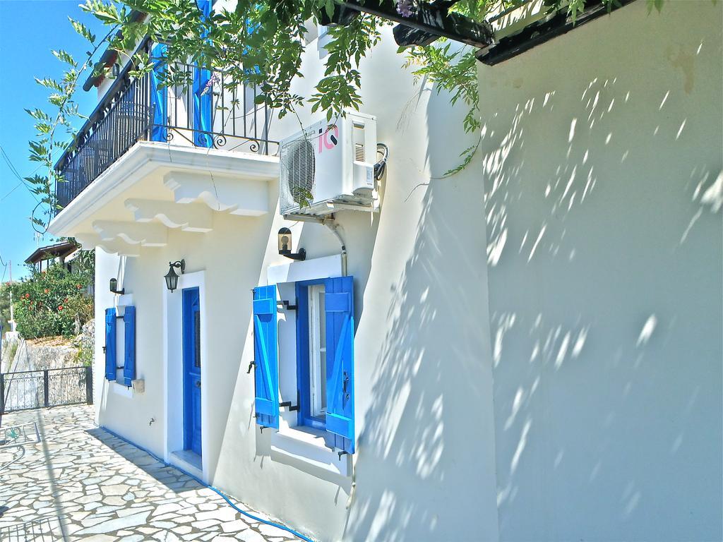 Apartment Spilia Stavros (Ithaka)
