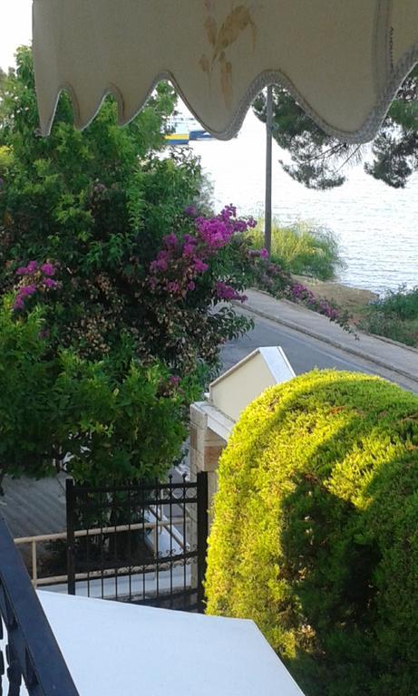Romantica 2* Loutra Edipsou (Evia)