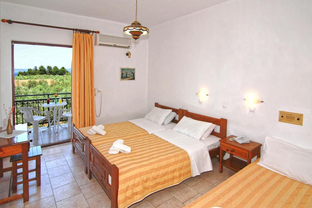 Hotel Nefeli