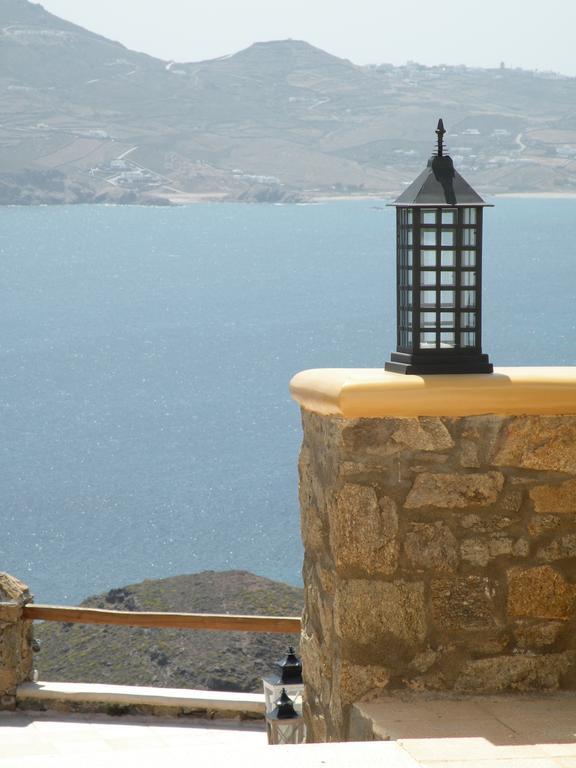 Biancamo Villa