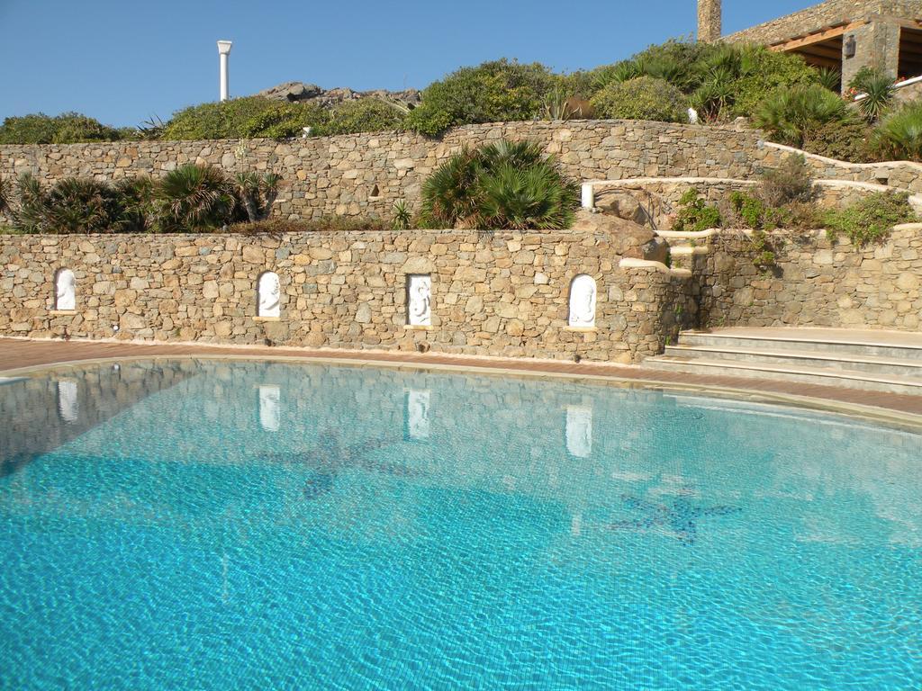 Biancamo * Panormos (Mykonos)