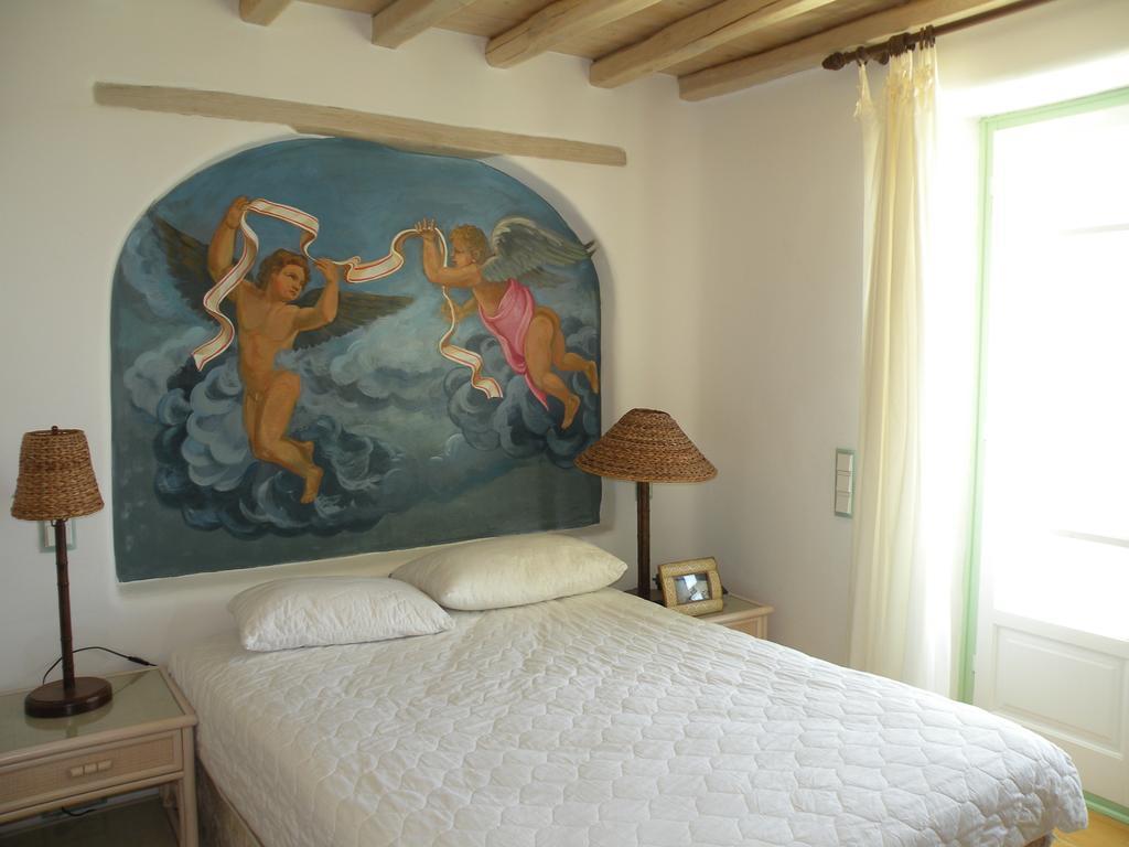Villa Biancamo