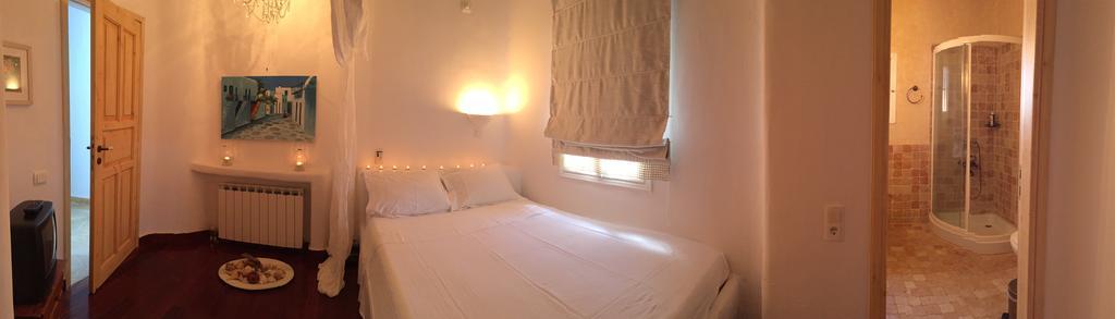 Villa Biancamo Panormos (Mykonos)