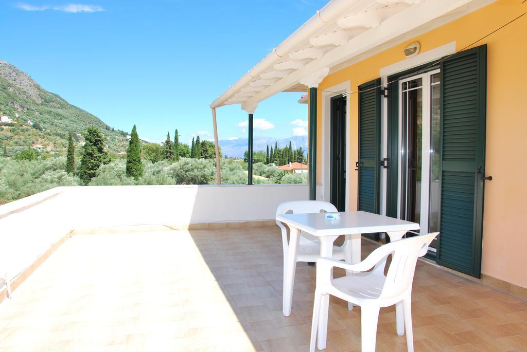 Guest house Niriton