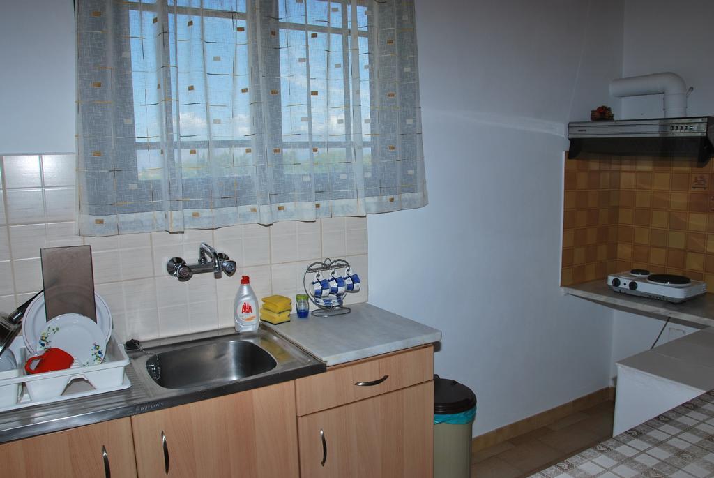 Niriton Guest house Nydri (Lefkada)