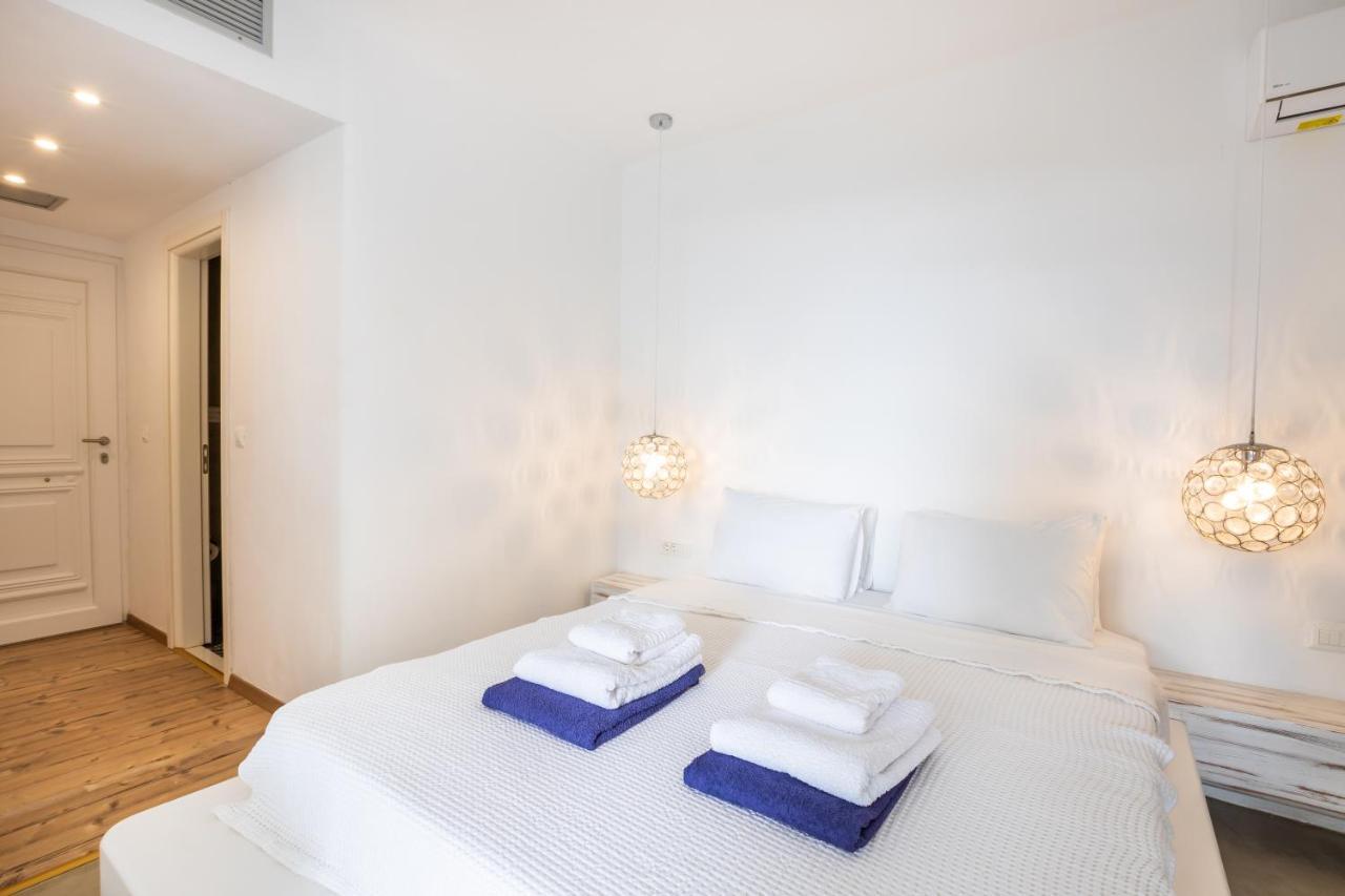 Hotel Poseidon Blue Gastronomy Hotel 2*