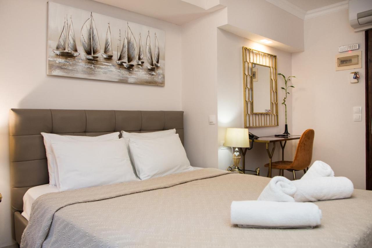 Arxontiko Hotel