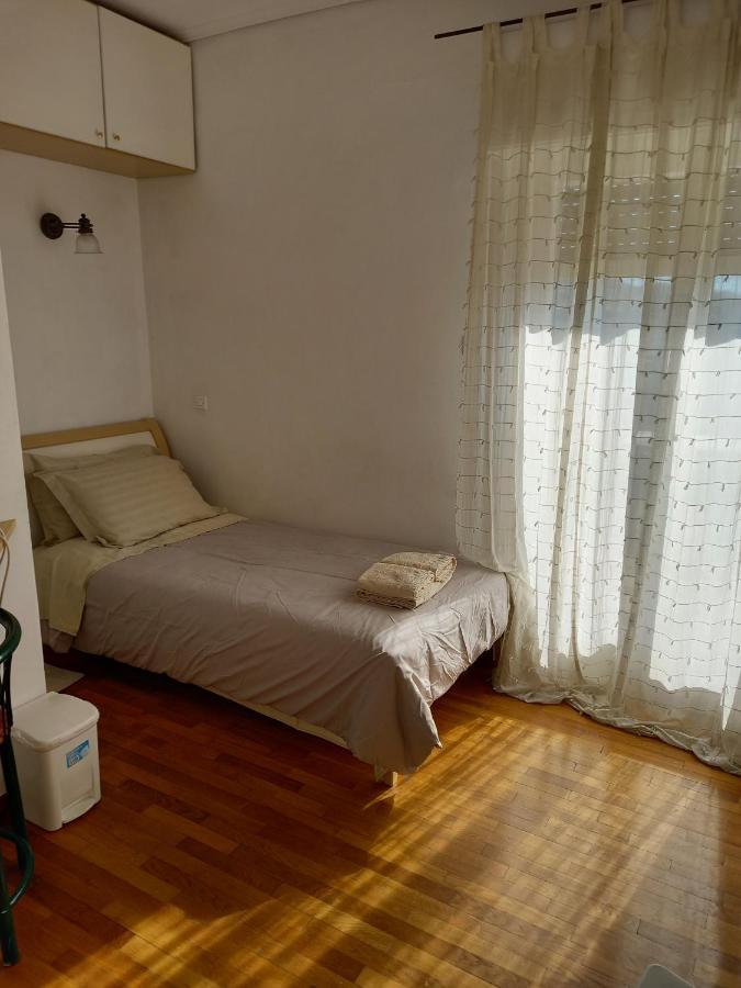 Apartment Perissos Athens