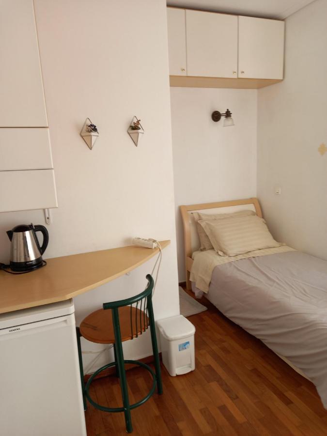 Perissos Apartment