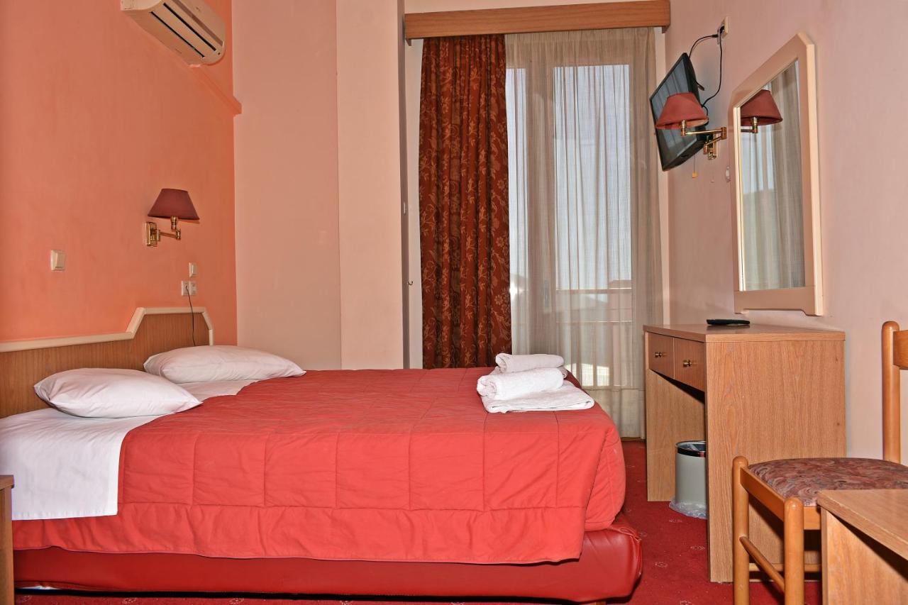 Hotel Iniohos
