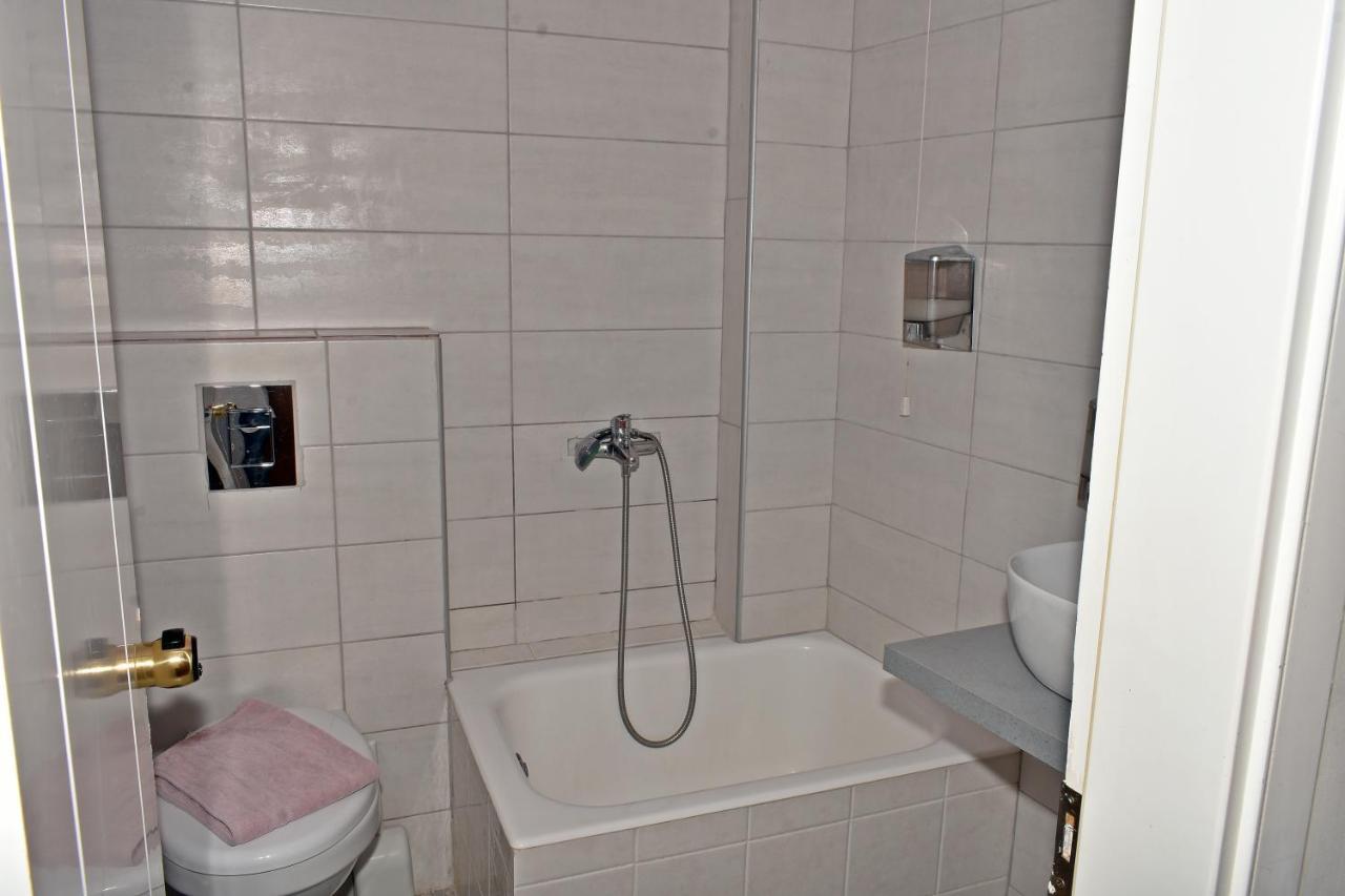 Iniohos Hotel Delphi
